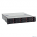 Корпус Exegate EX281298RUS Серверный корпус ExeGate Pro 2U550-HS12 <RM 19,  высота 2U, глубина 550, БП 1U-800ADS,12xHotSwap, USB> купить QBS.ru