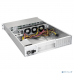Корпус Exegate EX293398RUS Серверный корпус ExeGate Pro 2U660-HS12 <RM 19, высота 2U, глубина 660, БП 1U-800ADS, 12xHotSwap> купить QBS.ru