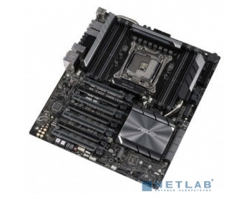 материнская плата Asus 90SW00J0-M0EAY0 WS C422 SAGE/10G купить QBS.ru
