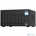 Дисковый массив QNAP TS-832PX-4G 8-bay Сетевое хранилище NAS