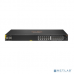 Сетевое оборудование HPE JL677A Коммутатор Aruba 6100 JL677A 24G 4SFP+ 370PoE+ купить QBS.ru