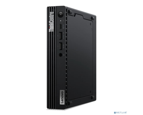 Компьютер Lenovo ThinkCentre M70q G3 11USS09L00 {i3-12100T/8GB/256GB SSD/W11Pro/k+m} купить QBS.ru