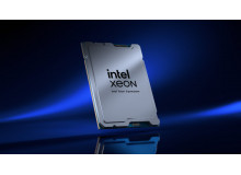 Intel анонсирует Xeon 6+ для сетей и 5G: высокая плотность и энергоэффективность