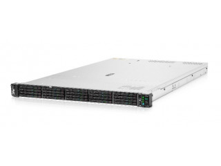 HPE Alletra 4000: новое поколение серверов хранения данных для облачных сред