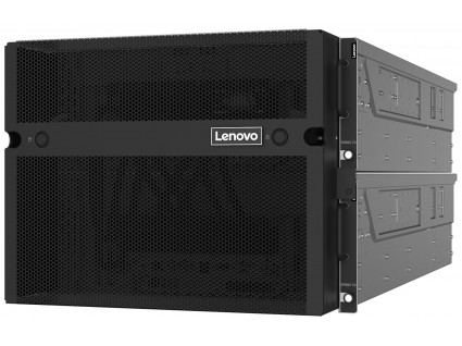 Lenovo снижает стоимость AI-инференса до 70% с новыми решениями для агентного ИИ