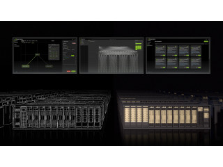 NVIDIA DSX: готовая архитектура для строительства AI-фабрик
