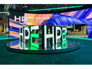 HPE и NVIDIA запускают промышленные AI-фабрики с агентным ИИ и контролем безопасности