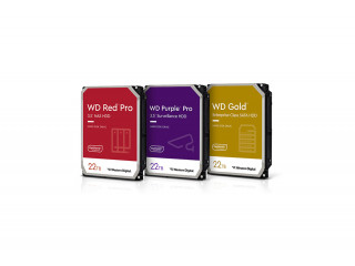 Western Digital Ultrastar HDD с PQC-защитой и включение в ESG-индекс