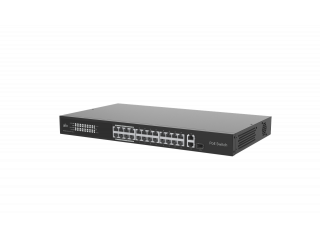 Поступление оборудования Uniview на склад QBS: что выбрать для ЦОД и корпоративной сети