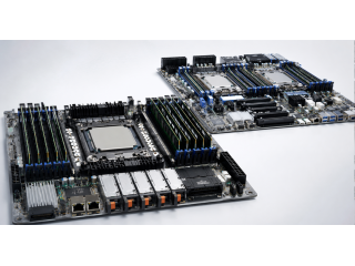 Supermicro обновляет линейку двухпроцессорных серверов: поддержка Intel Xeon 3-го поколения и AMD EPYC 7003