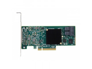 Новые поступления Broadcom_LSI на склад QBS: RAID контроллеры и адаптеры для ЦОД
