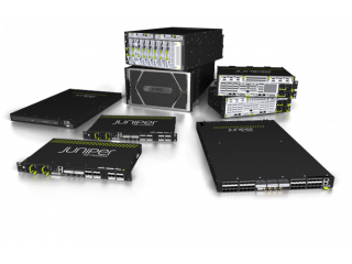 Juniper Networks публикует руководство по выбору версии Junos OS для закупщиков и интеграторов