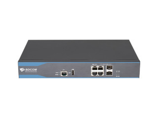 Поступление оборудования BDCOM на склад QBS: коммутаторы и трансиверы для ЦОД и корпоративных сетей