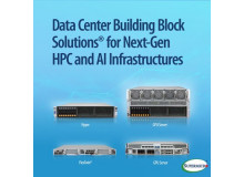 Supermicro представил семь платформ для ИИ-инфраструктуры с NVIDIA