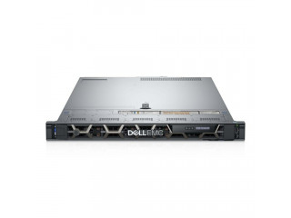 Dell EMC представила серверы PowerEdge 14-го поколения на новых Intel Xeon Scalable