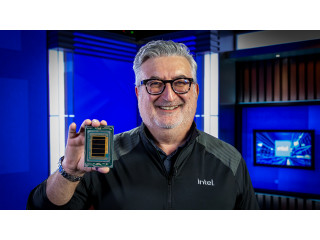 Intel Xeon 6 6774P: новый AI-процессор для дата-центров — статус поставок неясен