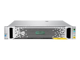 HPE объявляет о прекращении поддержки StoreOnce 5100