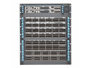 Juniper PTX Series: новые модульные маршрутизаторы для 800G и 400G двойной плотности