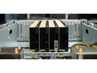 HPE ProLiant Gen11 и Gen12: оптимизированные вычисления с защитой на уровне цепочки поставок
