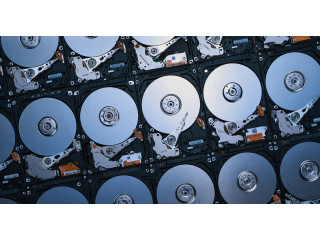 Western Digital представила первые HDD с постквантовой криптографией для защиты AI-данных