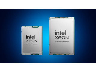Intel и Google Cloud объединяют усилия для ускорения внедрения ИИ в корпоративном секторе