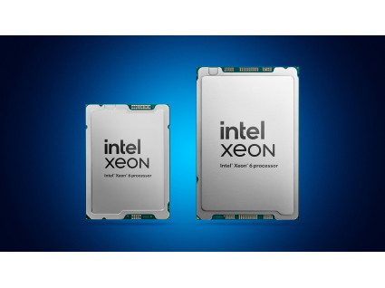 Intel и Google Cloud объединяют усилия для ускорения внедрения ИИ в корпоративном секторе