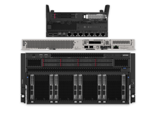 Intel анонсирует Xeon 6+ Clearwater Forest: до 288 E-ядер на техпроцессе 18A