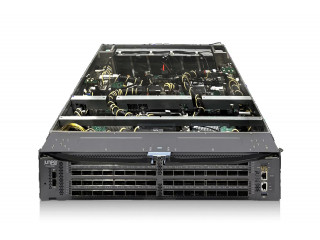 Juniper представил коммутатор QFX5250: 64 порта для масштабируемых сетей