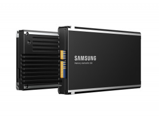 Samsung на FMS 2025 представил дорожную карту памяти и накопителей для ИИ
