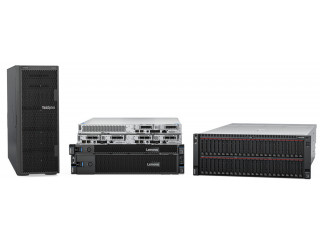 Lenovo представила серверы ThinkSystem SR650a V4 и SR650i V4 для гибридных сред