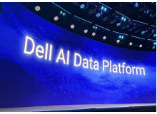 Dell обновляет AI Data Platform: ускорение работы с неструктурированными данными для корпоративного ИИ