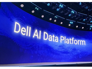 Dell обновляет AI Data Platform: ускорение работы с неструктурированными данными для корпоративного ИИ