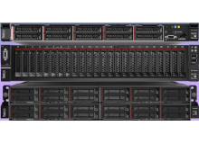 Lenovo обновляет линейки ThinkSystem и ThinkAgile для AI-нагрузок