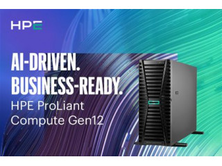 HPE ProLiant DL394 Gen12 с NVIDIA Vera: аналог EPYC 9004?