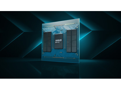 AMD EPYC 9006 Venice: 256 ядер для AI-инференса — обзор 2026