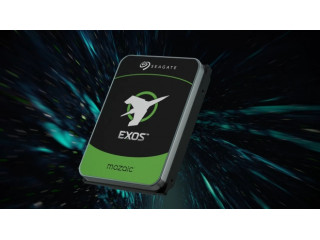 Seagate Mozaic 4+: 4+ ТБ на пластину для ЦОД — обзор 2026