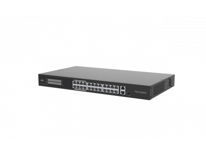 Поступление оборудования Uniview на склад QBS: что учесть при закупке