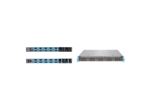 Поступление сетевого оборудования Juniper операторского класса