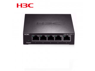 Поступление оборудования H3C на склад QBS: обзор новых партий