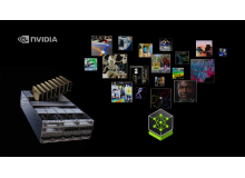 NVIDIA и IREN создают партнерство для развертывания до 5 ГВт ИИ-инфраструктуры