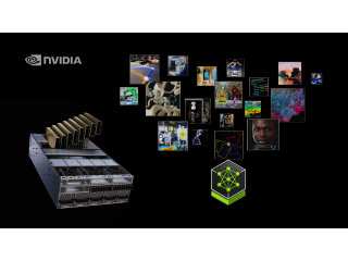 NVIDIA и IREN создают партнерство для развертывания до 5 ГВт ИИ-инфраструктуры