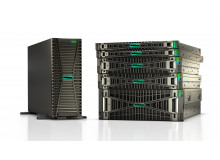 HPE расширяет линейку самоуправляемых сетей для ИИ-фабрик и ЦОД