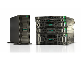 HPE расширяет линейку самоуправляемых сетей для ИИ-фабрик и ЦОД