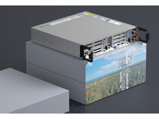 Dell представила PowerEdge XR8720t для облачных RAN и edge-вычислений