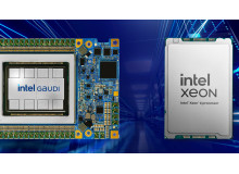 Intel расширяет платформу для агентного ИИ: Xeon 6+, сети и AI-системы