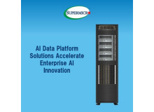 Supermicro представляет модульные решения DCBBS для ЦОД