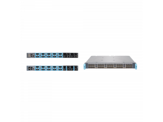 Juniper EVPN: новая архитектура для ЦОД следующего поколения