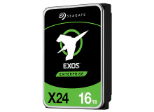 Seagate запускает платформу Mozaic 4+ с рекордной ёмкостью HDD