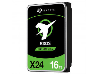 Seagate запускает платформу Mozaic 4+ с рекордной ёмкостью HDD