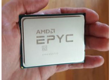 AMD и Rackspace Technology развернут 30 МВт ИИ-инфраструктуры для регулируемых сред
